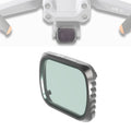 Filtro de lente efecto JSR KS STAR para DJI Air 2S, marco de aluminio, STAR