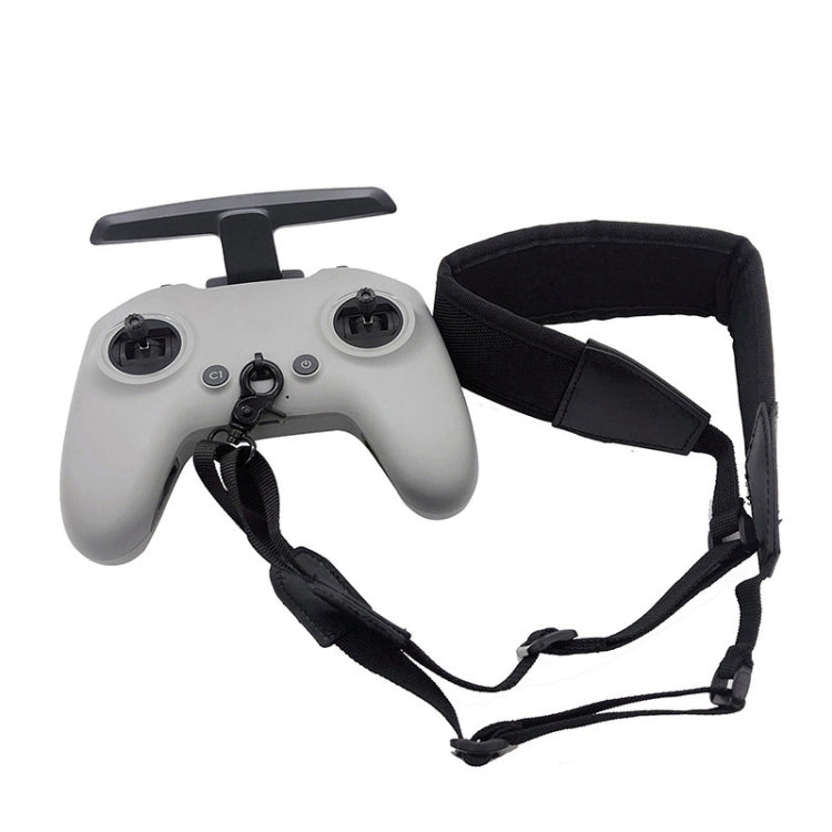 Correa de mano de seguridad, correa de muñeca colgante, cordón para Control remoto DJI FPV