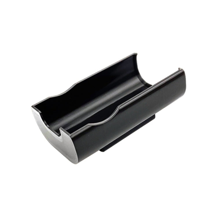 Soporte de clip de carga de batería FPV-TDDCH-CQT para gafas DJI FPV V2, Battery Bracket
