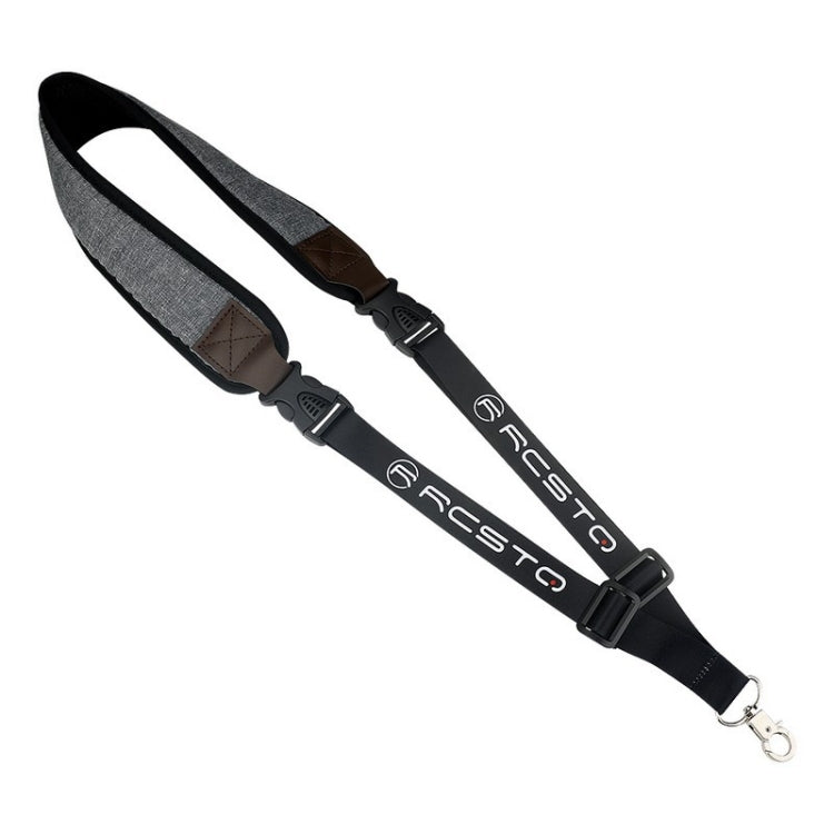 RCSTQ Cordón grueso antipérdida y anticaída para correa de cuello para control remoto DJI FPV, Thick