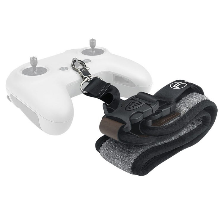 RCSTQ Cordón grueso antipérdida y anticaída para correa de cuello para control remoto DJI FPV, Thick