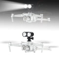 STARTRC Owl Lámpara de Vuelo Nocturno Reflector Luz de Señal para DJI Mavic 2 / Air 2S / Mini 2 / Mini / FPV