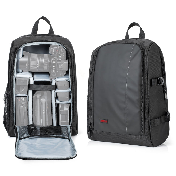 Mochila de descompresión de hombros para cámaras DJI Mavic 3 / DSLR, For DJI Mavic 3