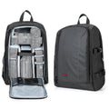 Mochila de descompresión de hombros para cámaras DJI Mavic 3 / DSLR, For DJI Mavic 3