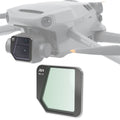 Filtro de lente JSR Drone MCUV para DJI Mavic 3, MCUV