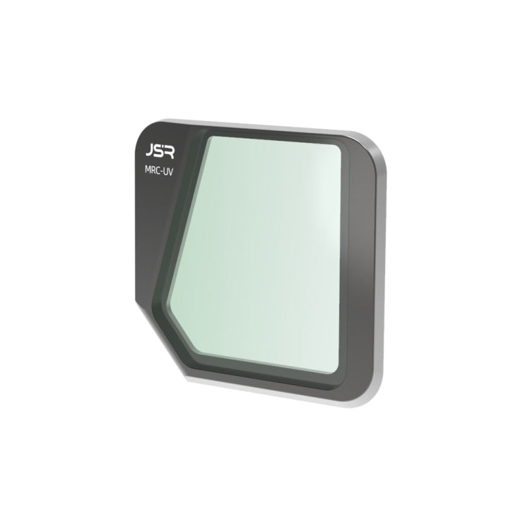 Filtro de lente JSR Drone MCUV para DJI Mavic 3, MCUV