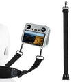 STARTRC Correa para el cuello antipérdida y anticaída de espuma impermeable para control remoto DJI Mini 3 Pro