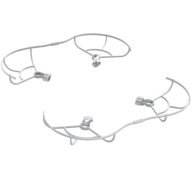 STARTRC Drone Hélice Protector Protector Anillo Anticolisión para DJI Mini 3 Pro, For DJI Mini 3 Pro