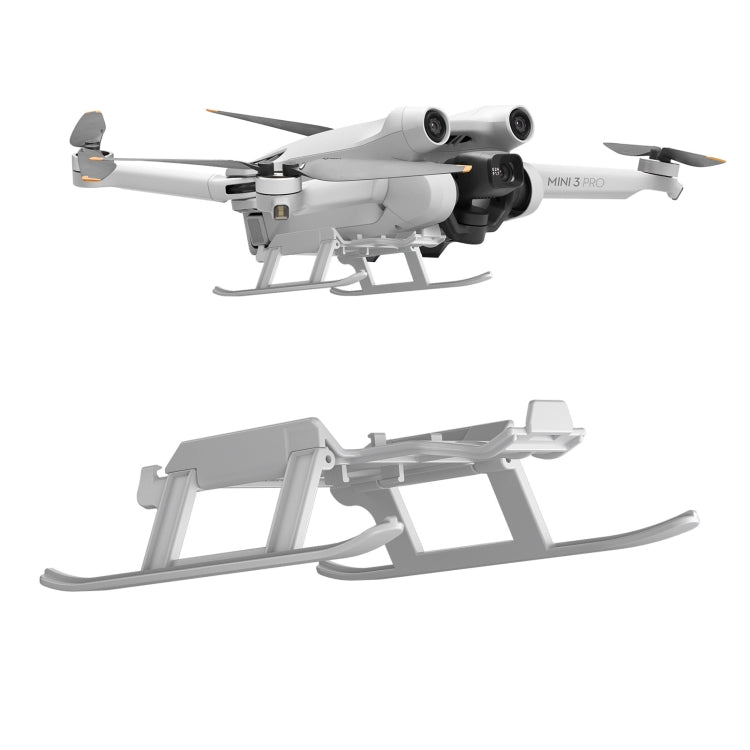 STARTRC Bastidor de entrenamiento para tren de aterrizaje elevado, anticaída, plegable, antisuciedad, para DJI Mini 3 Pro, For DJI Mini 3 Pro