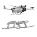 STARTRC Bastidor de entrenamiento para tren de aterrizaje elevado, anticaída, plegable, antisuciedad, para DJI Mini 3 Pro, For DJI Mini 3 Pro