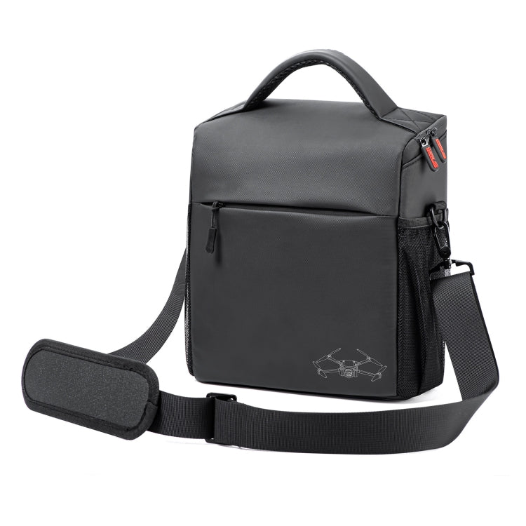STARTRC Caja de transporte portátil Bolsa de almacenamiento de un solo hombro para DJI Mini 3 Pro / Air 2S / Mini 2 / Mavic 3 / Air 2