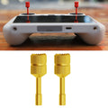 Joystick de extensión de control remoto Sunnylife para DJI Mini 3 Pro RC, Sunnylife MM3-YG460 Gold, Sunnylife MM3-YG460  Red, Sunnylife MM3-YG460  Titanium