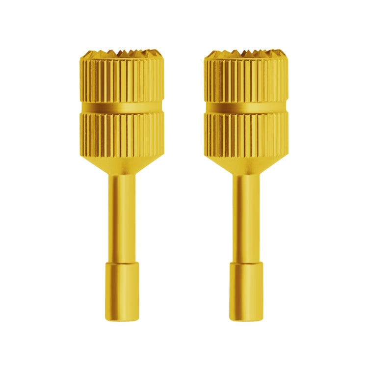 Joystick de extensión de control remoto Sunnylife para DJI Mini 3 Pro RC, Sunnylife MM3-YG460 Gold, Sunnylife MM3-YG460  Red, Sunnylife MM3-YG460  Titanium