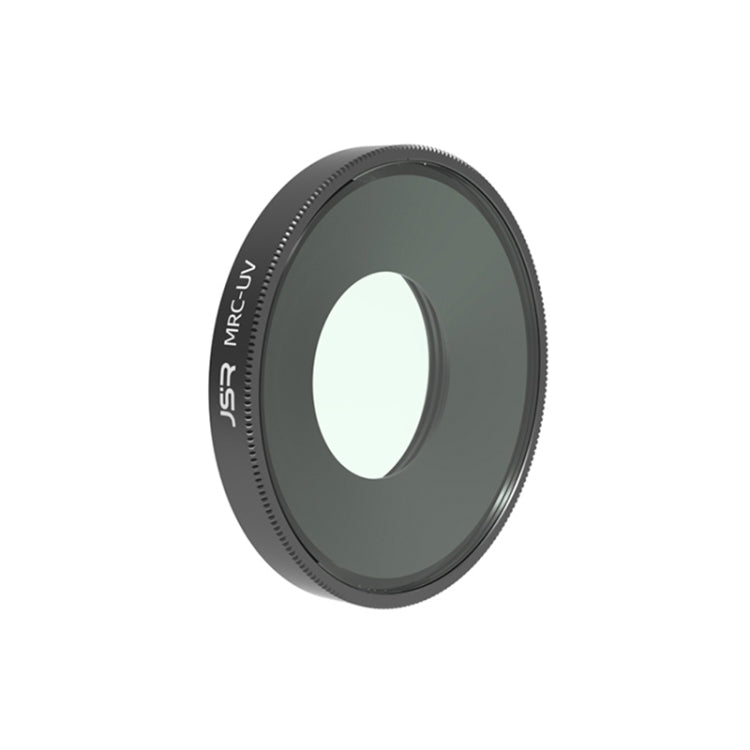Filtro de lente JSR MCUV para DJI Osmo Action 3, MCUV