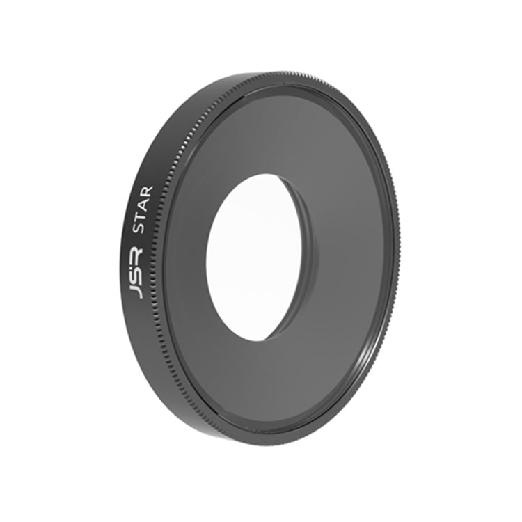 Filtro de lente JSR Starlight para DJI Osmo Action 3, Starlight