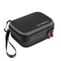 Funda de transporte para cámara DJI Osmo Action 3 STARTRC con mosquetón y correa, For DJI Osmo Action 3