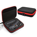 Para bolsa de viaje con estuche de transporte DJI Osmo Mobile 6, tamaño: 21 x 16 x 6 cm, For DJI Osmo Mobile 6