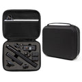 Para DJI Osmo Action 3 Estuche de transporte, tamaño: 24 x 19 x 9 cm, For DJI Osmo Action 3  24 x 19 x 9cm, 24 x 19 x 9cm