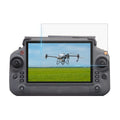 Para DJI T40 Control remoto a prueba de explosiones Vidrio templado Drone RC Película de pantalla, For DJI T40 Remote Control
