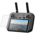 Para DJI Mavic 2 Control remoto a prueba de explosiones Vidrio templado Drone RC Película de pantalla, For DJI Mavic 2 Remote Control