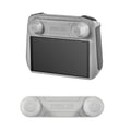 Para DJI Mini 3 Pro / Mavic 3 / Air2S STARTRC mando a distancia pulgar basculante funda protectora