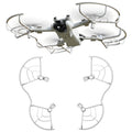 Para DJI Mini 3 Sunnylife Drone hélice protector anillo anticolisión