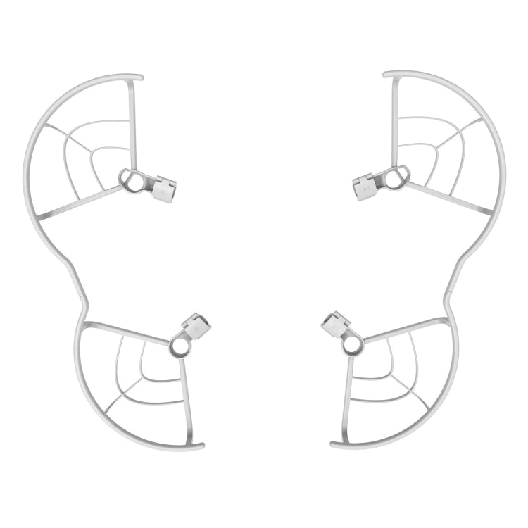Para DJI Mini 3 Sunnylife Drone hélice protector anillo anticolisión