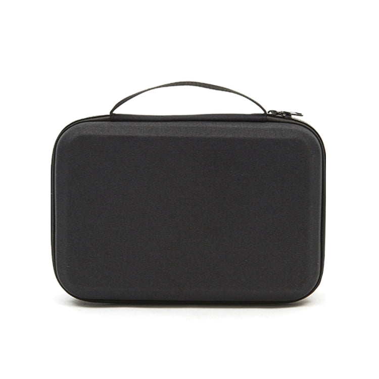 Para DJI Mini 2 SE Bolsa de almacenamiento de estuche rígido a prueba de golpes, Tamaño: 21,5 x 29,5 x 10 cm, 21.5 x 29.5 x 10cm