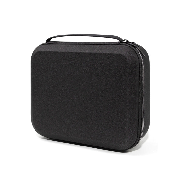 Para DJI Mini 2 SE Estuche rígido para transporte a prueba de golpes Bolsa de almacenamiento para el cuerpo del drone, Tamaño: 24x 19 x 9 cm, 24x 19 x 9cm