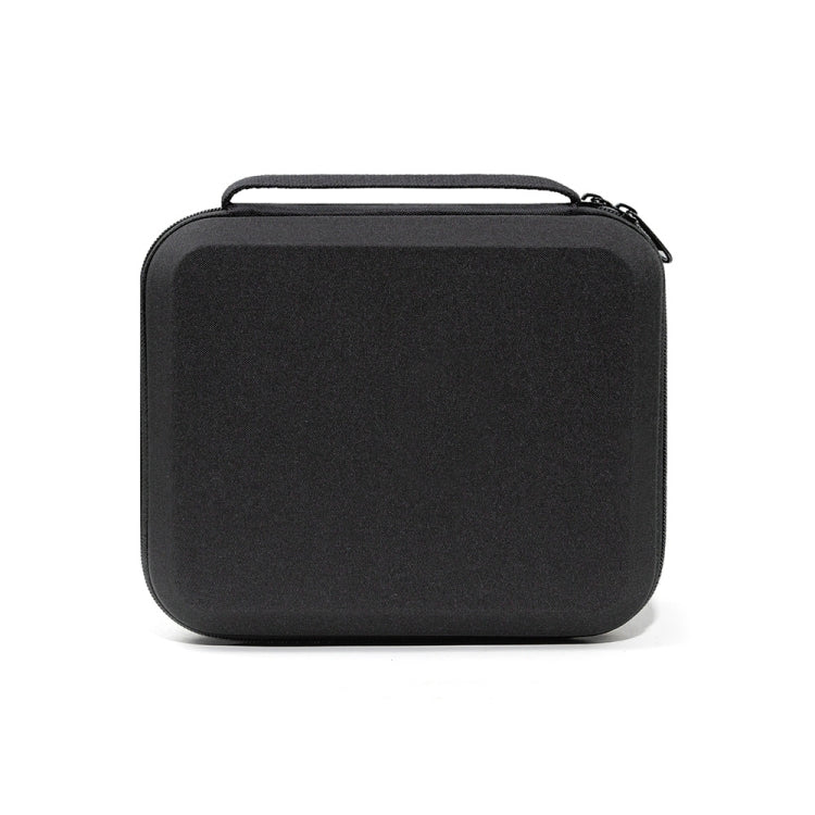 Para DJI Mini 2 SE Estuche rígido para transporte a prueba de golpes Bolsa de almacenamiento para el cuerpo del drone, Tamaño: 24x 19 x 9 cm, 24x 19 x 9cm