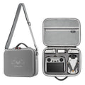 Para DJI Mini 3 Pro / RC con pantalla STARTRC Bolso de hombro impermeable para almacenamiento, For DJI Mini 3 Pro / RC with Screen