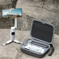 Para Insta360 Flow Gimbal Sunnylife Caja de bolsa de almacenamiento portátil, For Insta360 Flow Gimbal