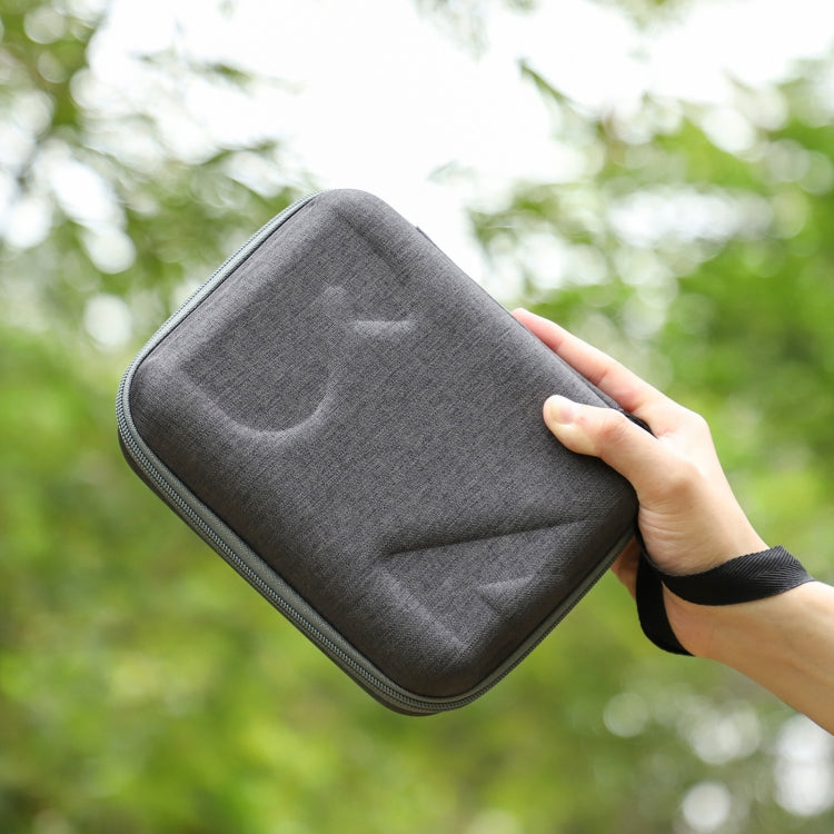 Para Insta360 Flow Gimbal Sunnylife Caja de bolsa de almacenamiento portátil, For Insta360 Flow Gimbal