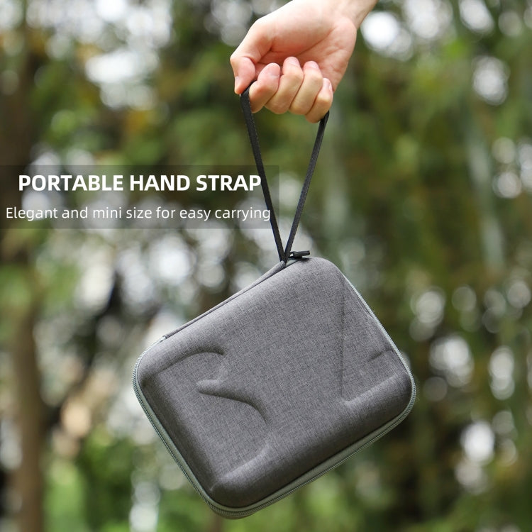 Para Insta360 Flow Gimbal Sunnylife Caja de bolsa de almacenamiento portátil, For Insta360 Flow Gimbal