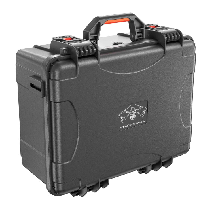 STARTRC ABS Maleta impermeable a prueba de golpes para DJI Mavic 3 Pro / RC / RC Pro, For DJI Mavic 3 Pro / RC / RC Pro