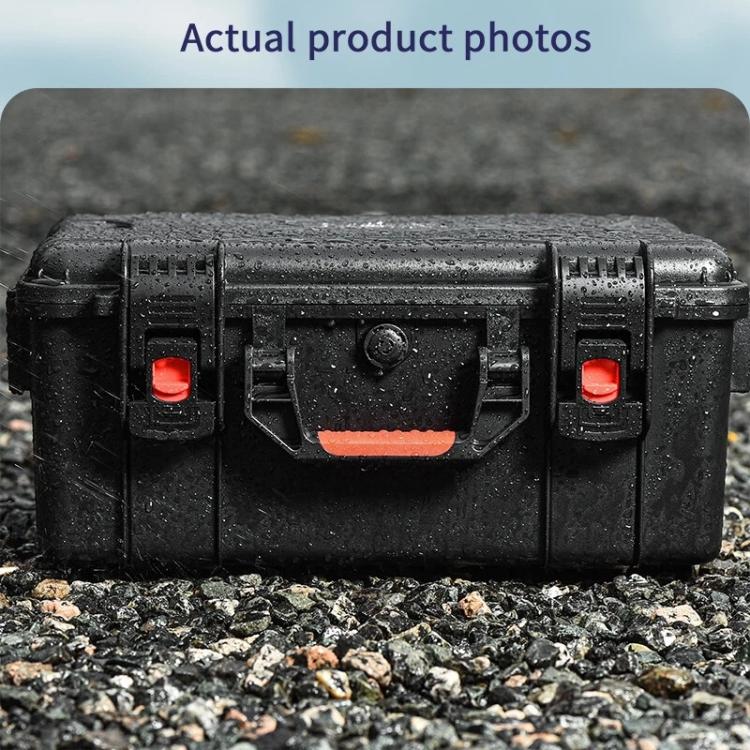 STARTRC ABS Maleta impermeable a prueba de golpes para DJI Mavic 3 Pro / RC / RC Pro, For DJI Mavic 3 Pro / RC / RC Pro