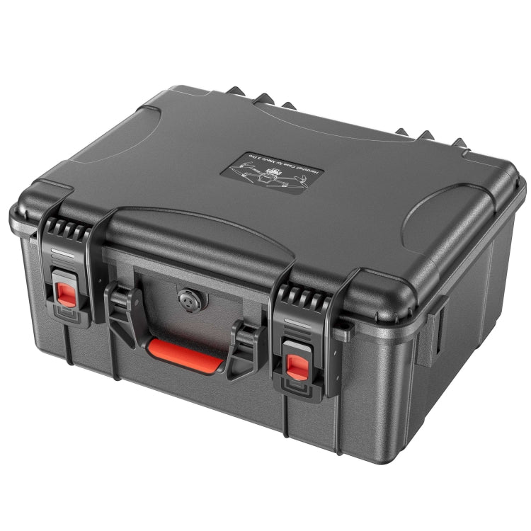 STARTRC ABS Maleta impermeable a prueba de golpes para DJI Mavic 3 Pro / RC / RC Pro, For DJI Mavic 3 Pro / RC / RC Pro