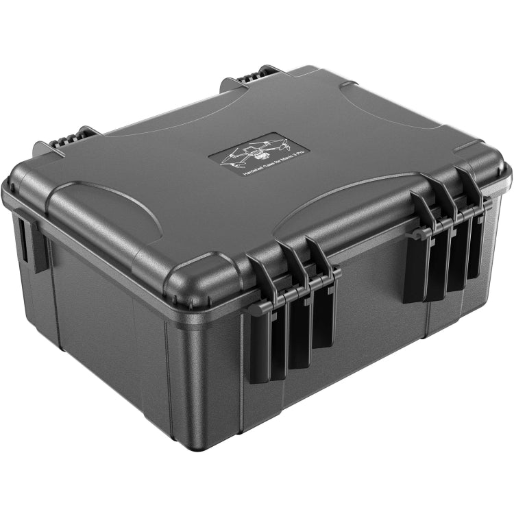 STARTRC ABS Maleta impermeable a prueba de golpes para DJI Mavic 3 Pro / RC / RC Pro, For DJI Mavic 3 Pro / RC / RC Pro