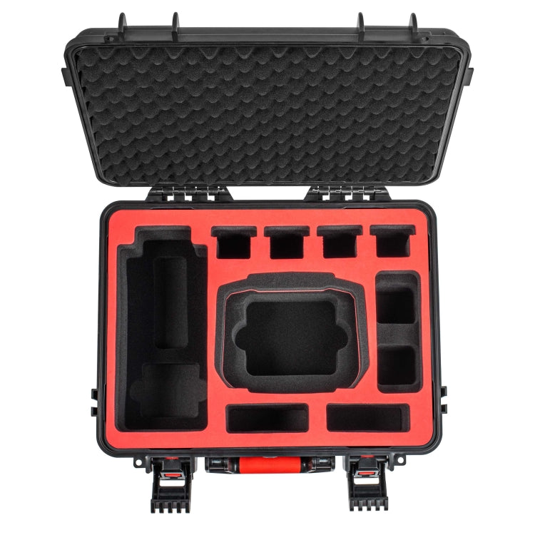 STARTRC ABS Maleta impermeable a prueba de golpes para DJI Mavic 3 Pro / RC / RC Pro, For DJI Mavic 3 Pro / RC / RC Pro