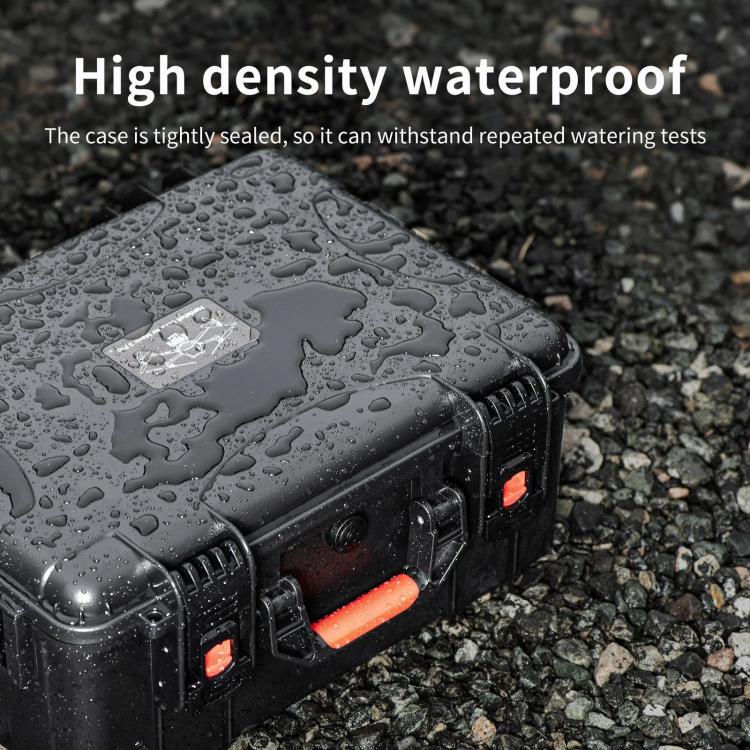 STARTRC ABS Maleta impermeable a prueba de golpes para DJI Mavic 3 Pro / RC / RC Pro, For DJI Mavic 3 Pro / RC / RC Pro