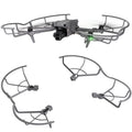 Para DJI Air 3 STARTRC Drone hélice protector anillo anticolisión, For DJI Air 3