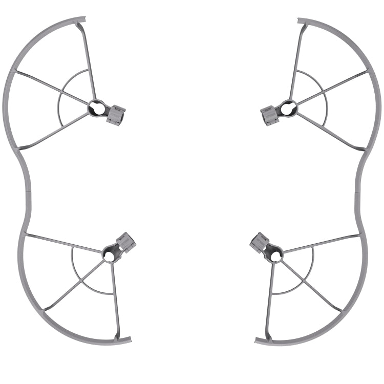 Para DJI Air 3 STARTRC Drone hélice protector anillo anticolisión, For DJI Air 3