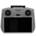 Para DJI Air 3 / RC2 Control remoto STARTRC Funda de silicona a prueba de golpes y antiarañazos, For DJI Air 3 / RC2 Remote Control