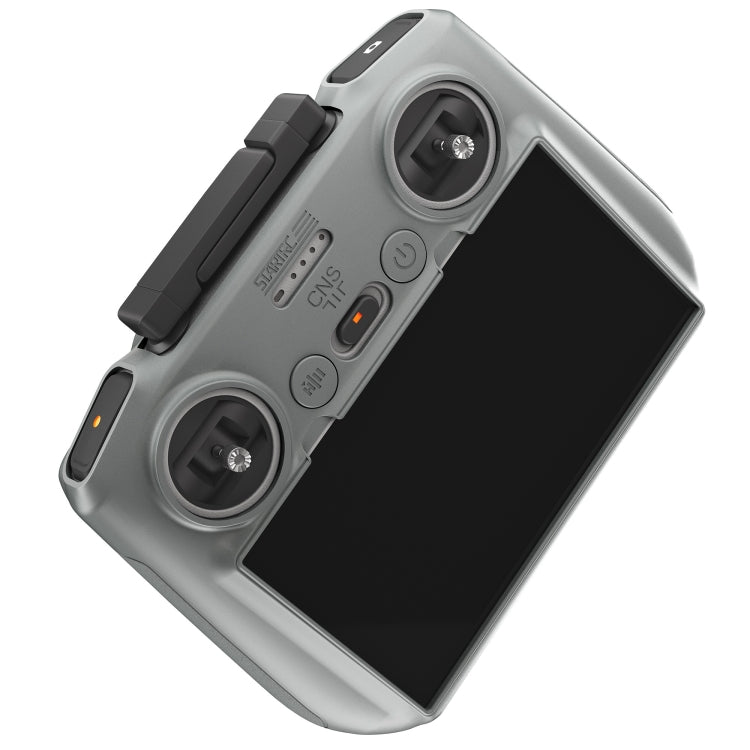 Para DJI Air 3 / RC2 Control remoto STARTRC Funda de silicona a prueba de golpes y antiarañazos, For DJI Air 3 / RC2 Remote Control