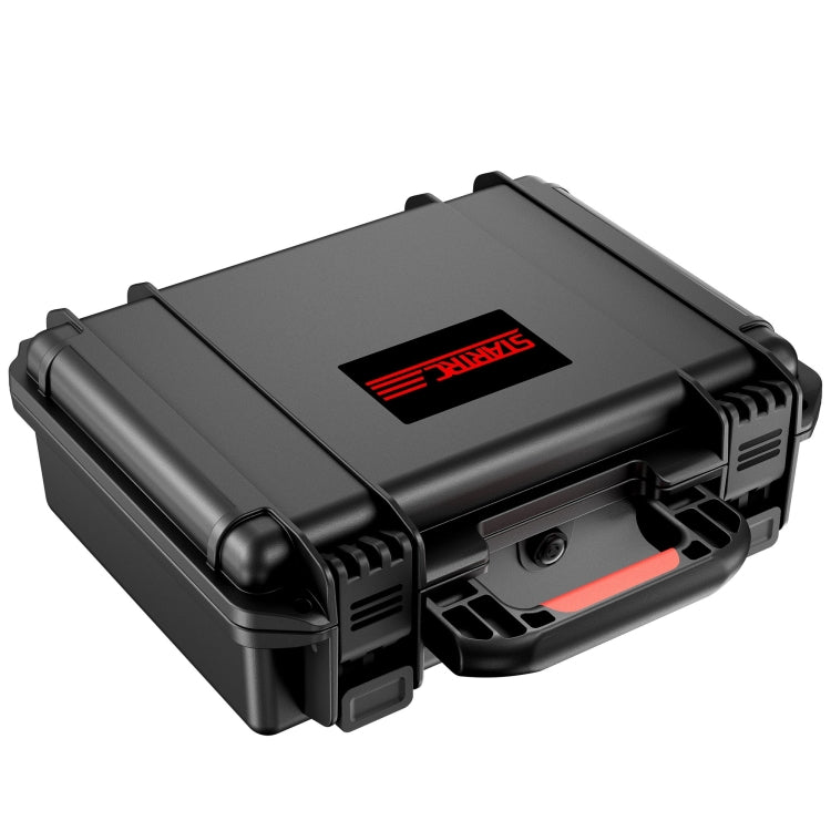 Para DJI Osmo Pocket 3 STARTRC impermeable PP Kit completo caja de almacenamiento de maleta, For DJI Osmo Pocket 3