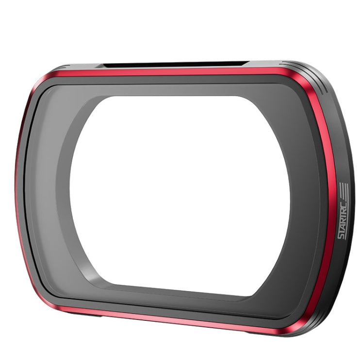 Para filtro de lente UV DJI OSMO Pocket 3 STARTRC, UV