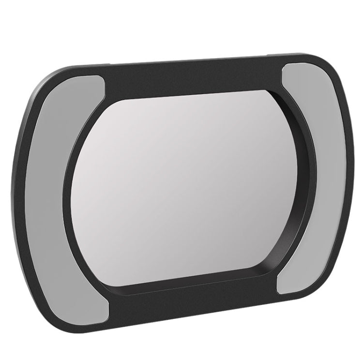 Para filtro de lente UV DJI OSMO Pocket 3 STARTRC, UV