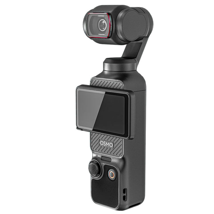 Para filtro de lente UV DJI OSMO Pocket 3 STARTRC, UV