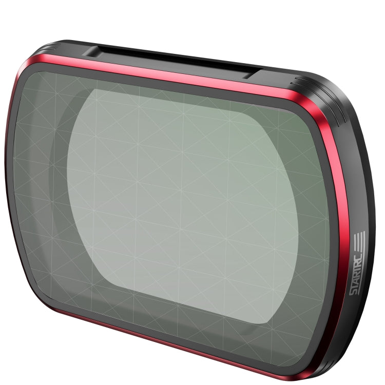Para filtro de lente DJI OSMO Pocket 3 STARTRC Star, Star