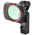 Para filtro de lente DJI OSMO Pocket 3 STARTRC CPL, CPL